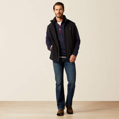 Rion StretchShell Insulated Vest-Ariat