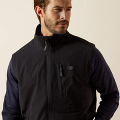 Rion StretchShell Insulated Vest-Ariat