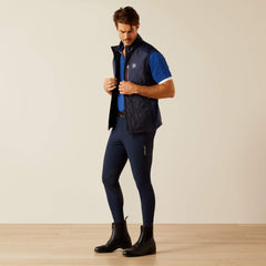 Fusion Insulated Vest-Ariat