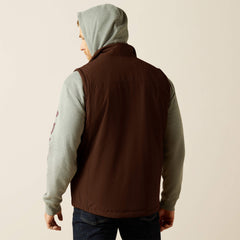 Pioneer Stretchshell Vest-Ariat