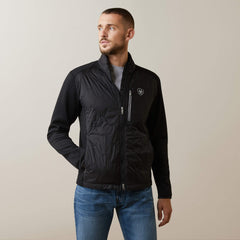 Fusion Insulated Jacket-Ariat
