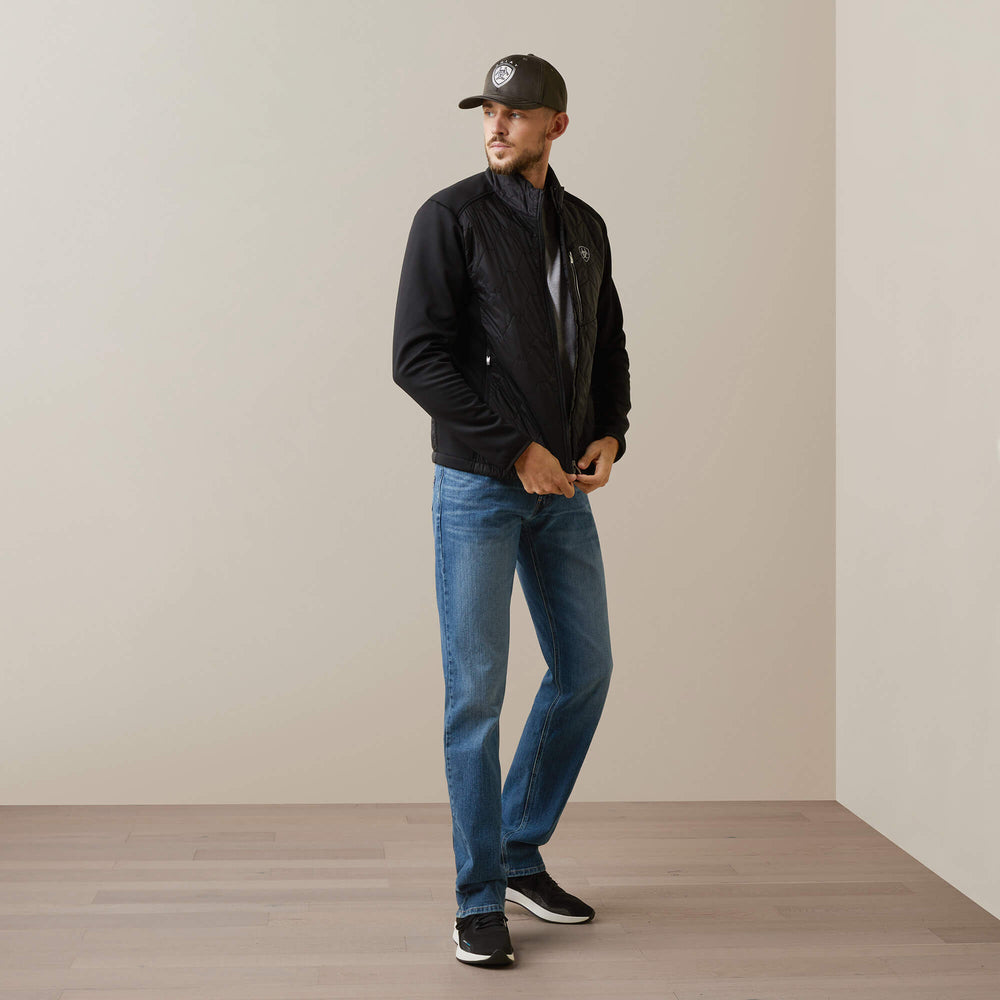 Fusion Insulated Jacket-Ariat