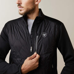 Fusion Insulated Jacket-Ariat