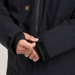Rebar Storm Fighter 2.0 Waterproof Jacket-Ariat