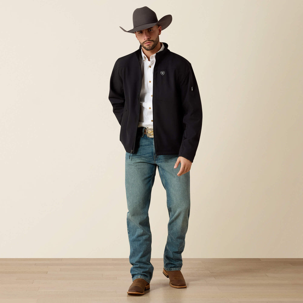 Vernon 2.0 Softshell Jacket-Ariat