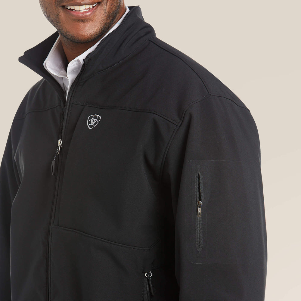 Vernon 2.0 Softshell Jacket-Ariat
