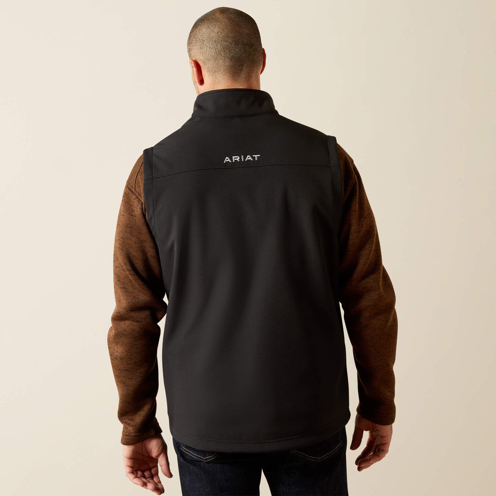 Vernon Softshell Vest-Ariat