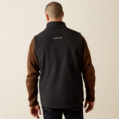 Vernon Softshell Vest-Ariat