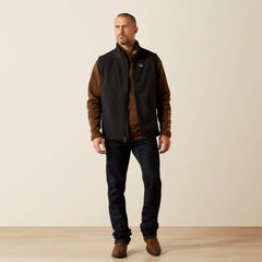 Vernon Softshell Vest-Ariat