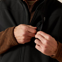 Vernon Softshell Vest-Ariat