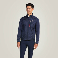 Fusion Insulated Jacket-Ariat