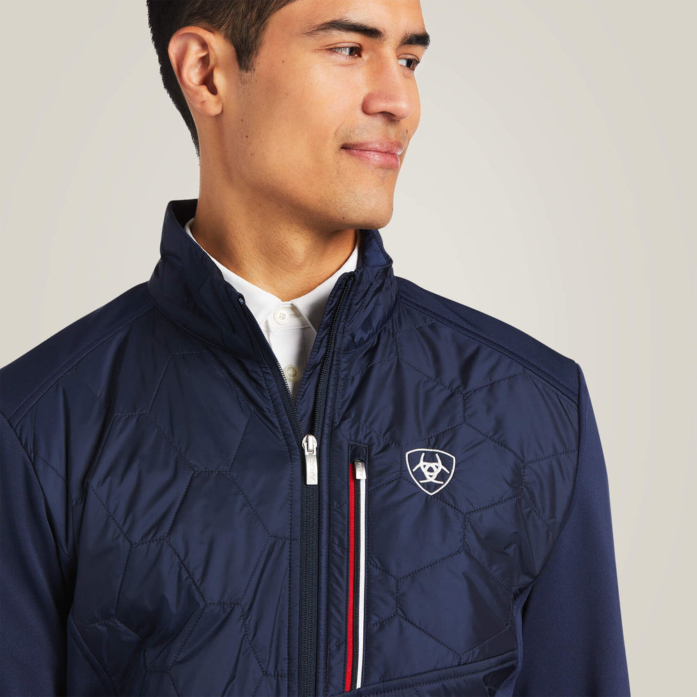 Fusion Insulated Jacket-Ariat