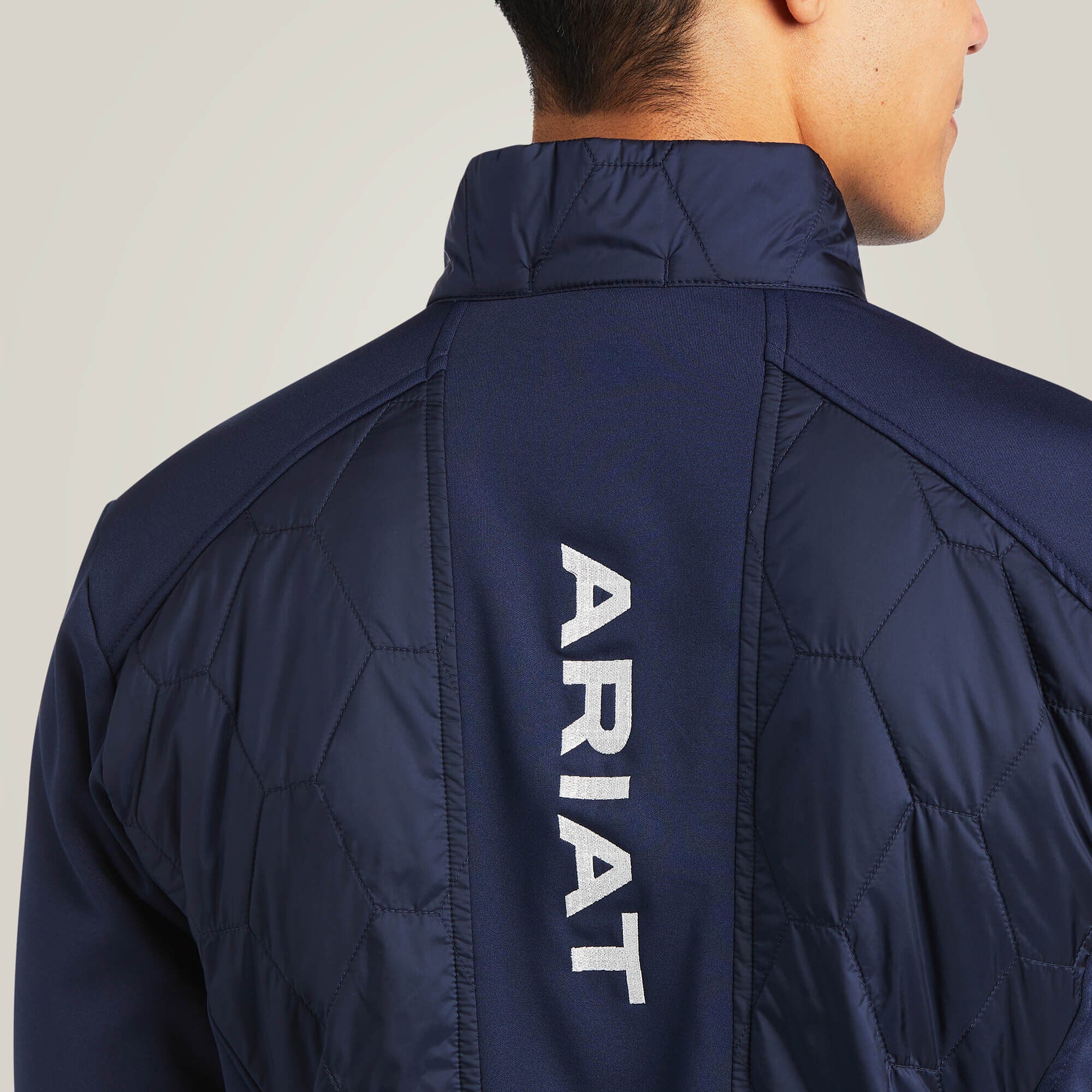 Fusion Insulated Jacket-Ariat