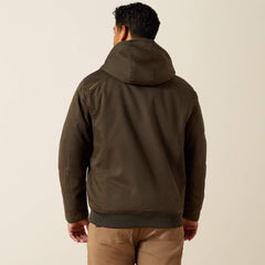 Rebar DuraCanvas Jacket-Ariat