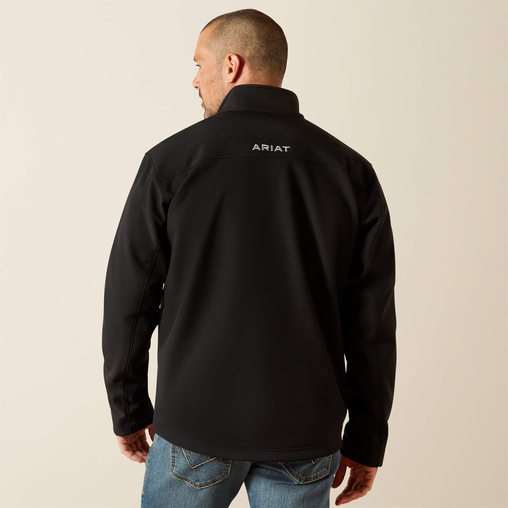 Vernon Softshell Jacket-Ariat