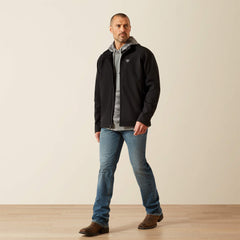 Vernon Softshell Jacket-Ariat
