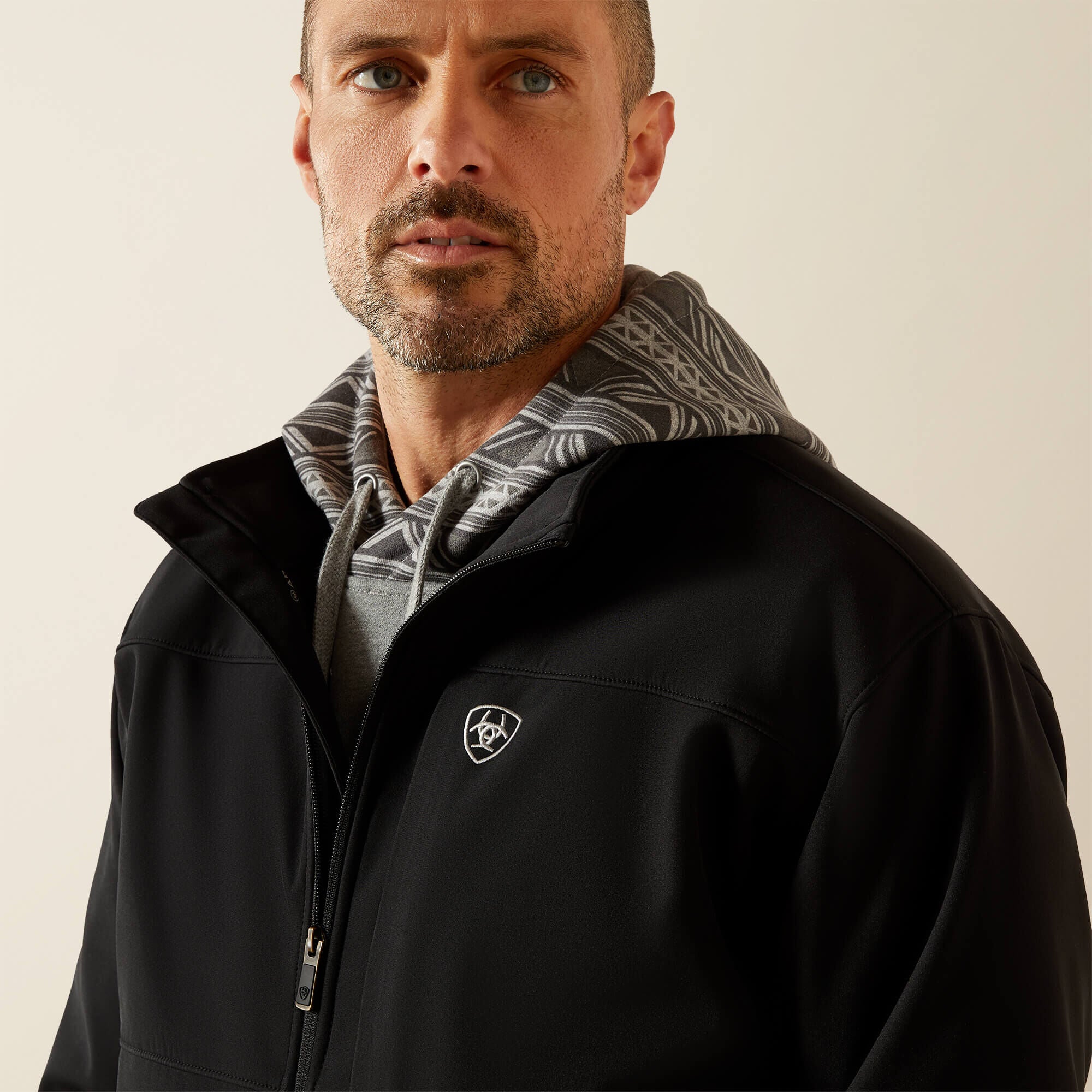 Vernon Softshell Jacket-Ariat