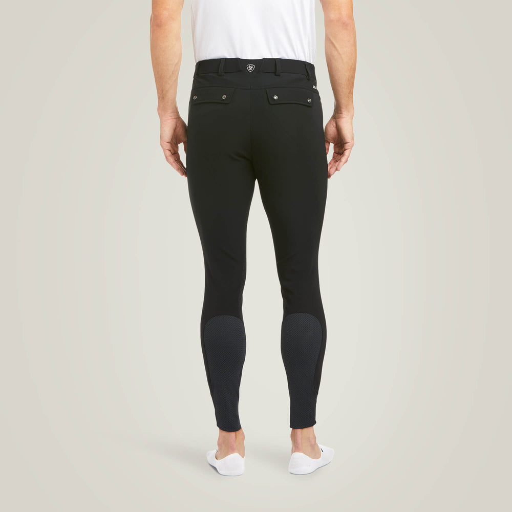 Tri Factor Grip Knee Patch Breech-Ariat