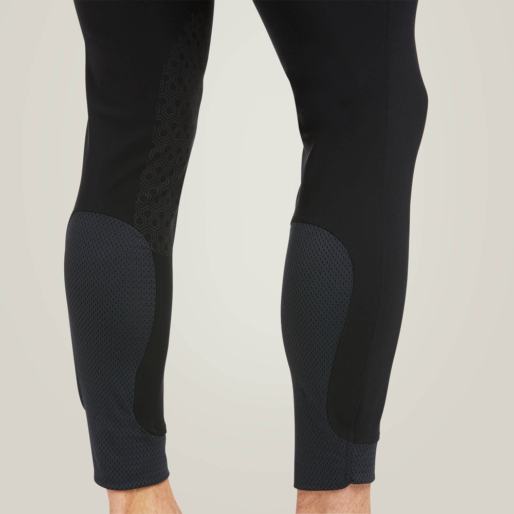 Tri Factor Grip Knee Patch Breech-Ariat