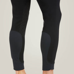 Tri Factor Grip Knee Patch Breech-Ariat