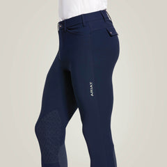 Tri Factor Grip Knee Patch Breech-Ariat