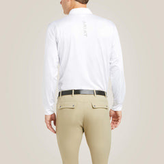 TEK Long Sleeve Show Shirt-Ariat