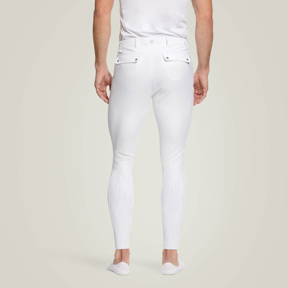 Tri Factor Grip Knee Patch Breech-Ariat