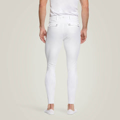 Tri Factor Grip Knee Patch Breech-Ariat