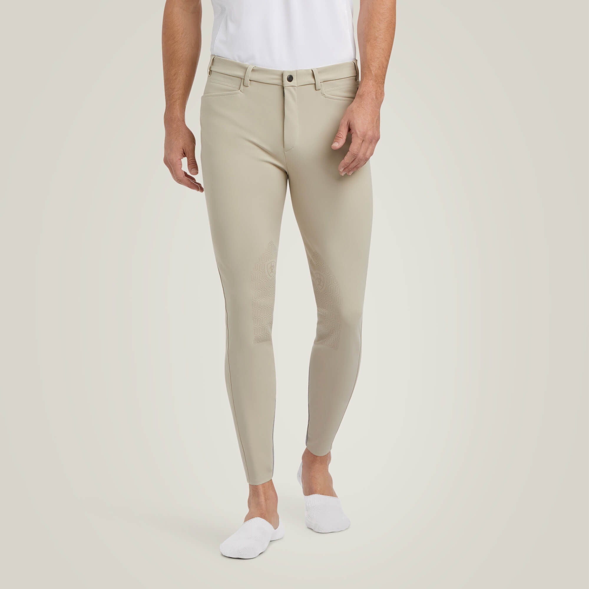 Speranza Knee Patch Breech-Ariat