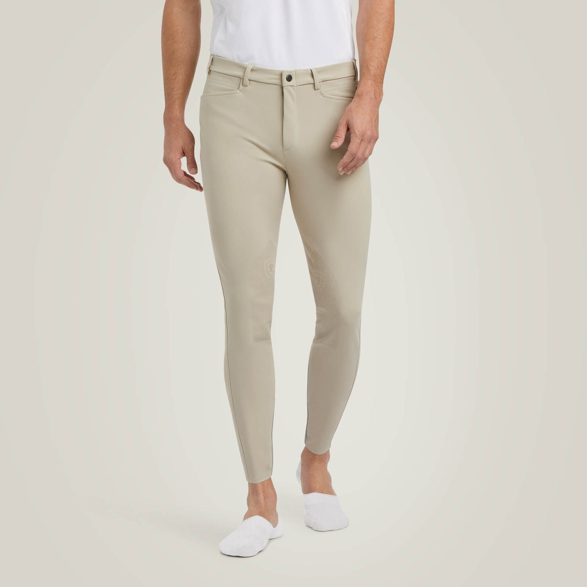 Speranza Knee Patch Breech-Ariat