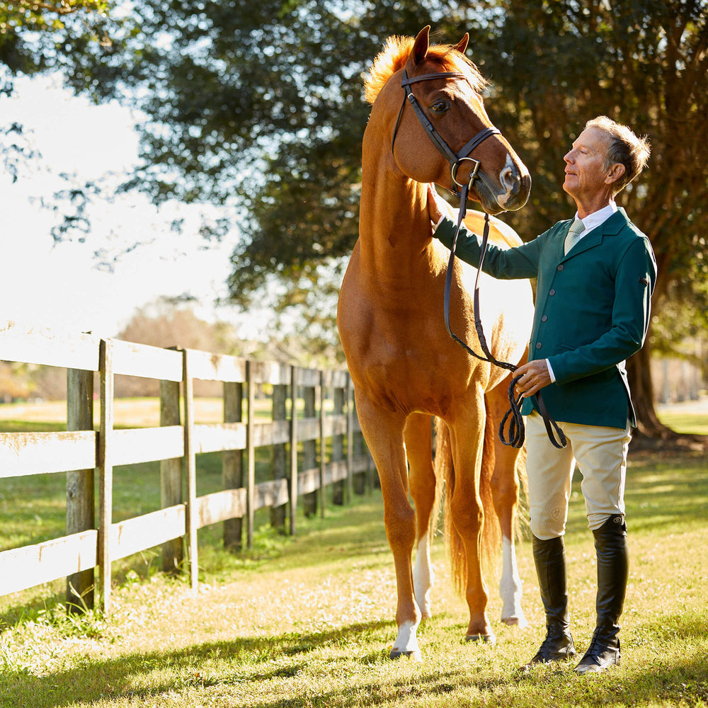 Speranza Knee Patch Breech-Ariat