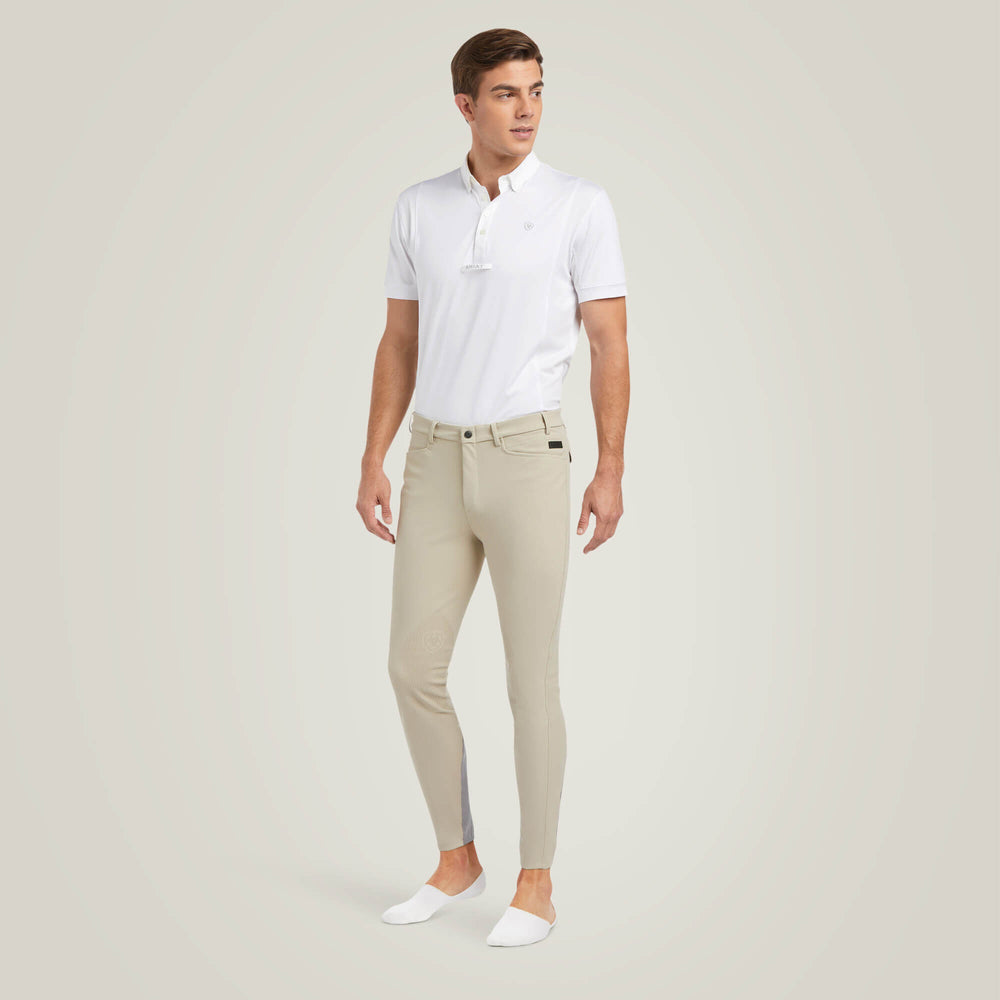 Speranza Knee Patch Breech-Ariat