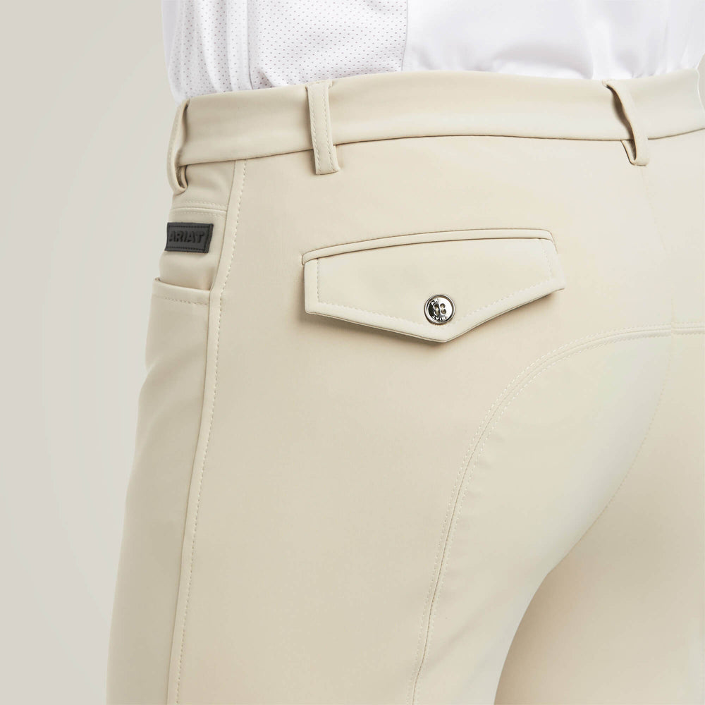 Speranza Knee Patch Breech-Ariat