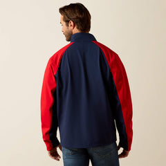 Team EQ Jacket-Ariat