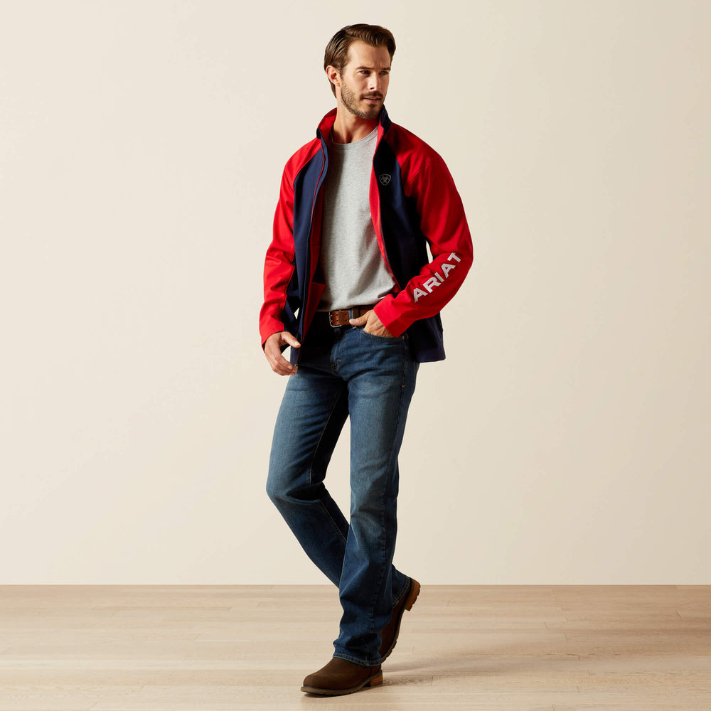 Team EQ Jacket-Ariat