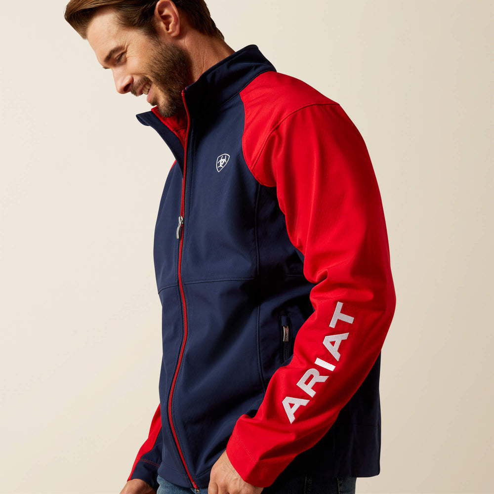 Team EQ Jacket-Ariat