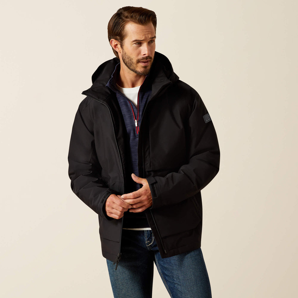 Outer Banks Waterproof Jacket-Ariat