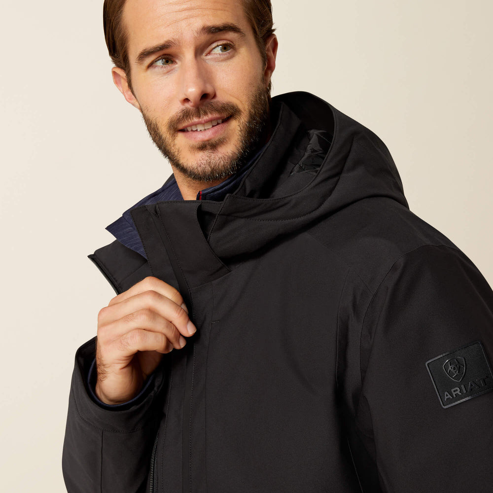 Outer Banks Waterproof Jacket-Ariat