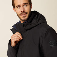 Outer Banks Waterproof Jacket-Ariat