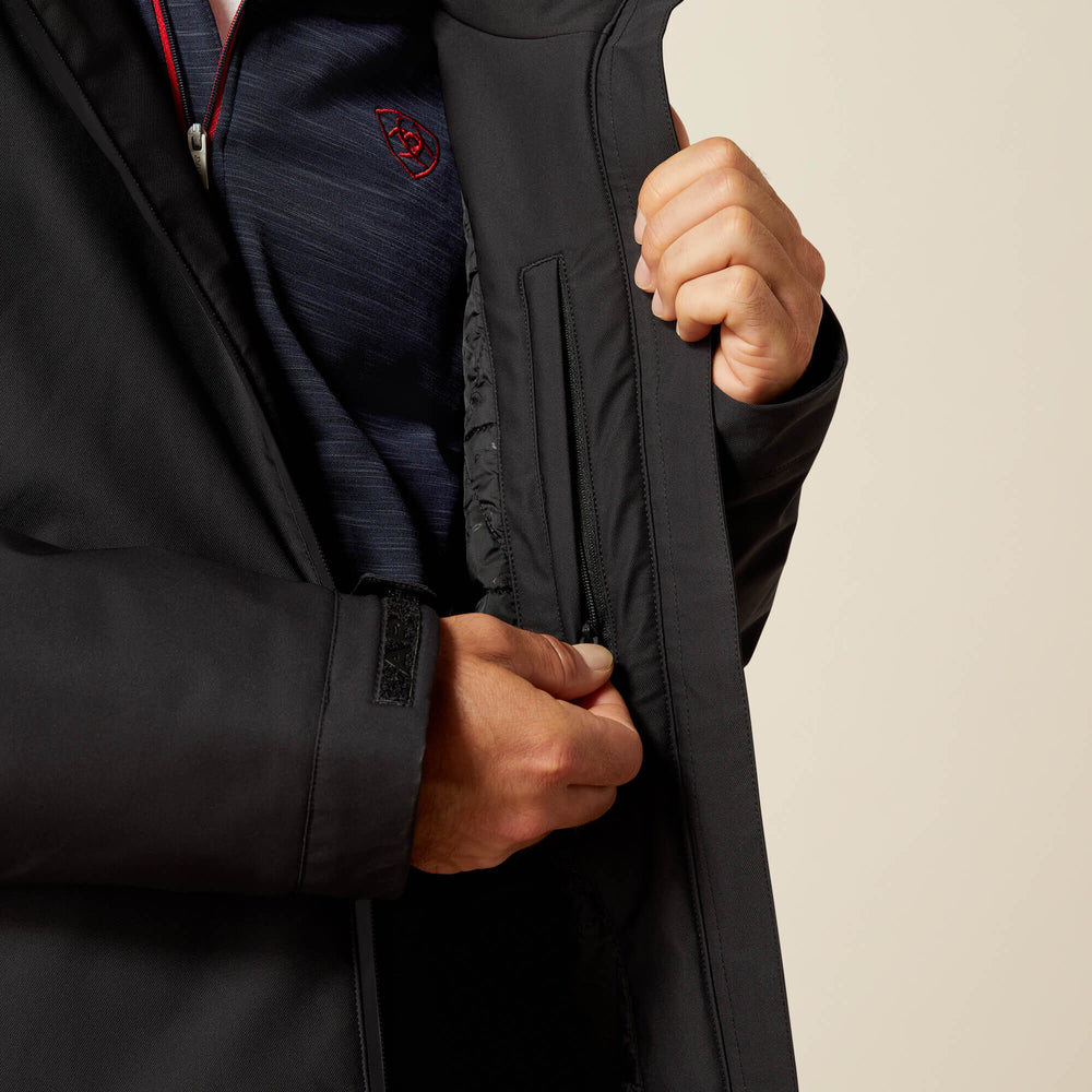 Outer Banks Waterproof Jacket-Ariat
