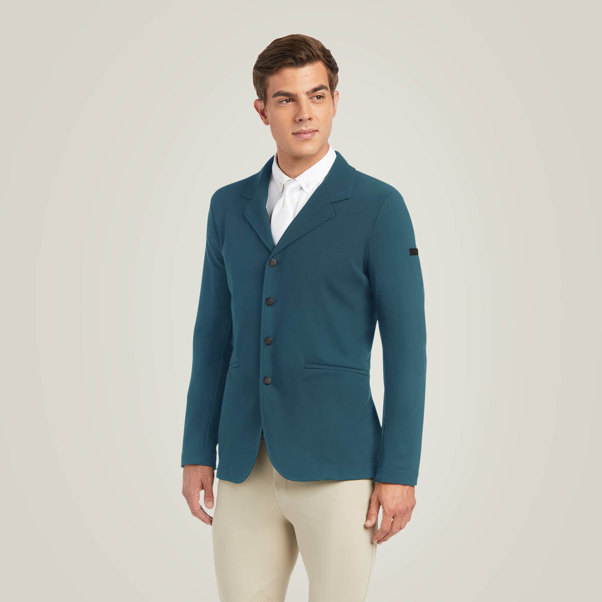 Speranza Show Coat-Ariat