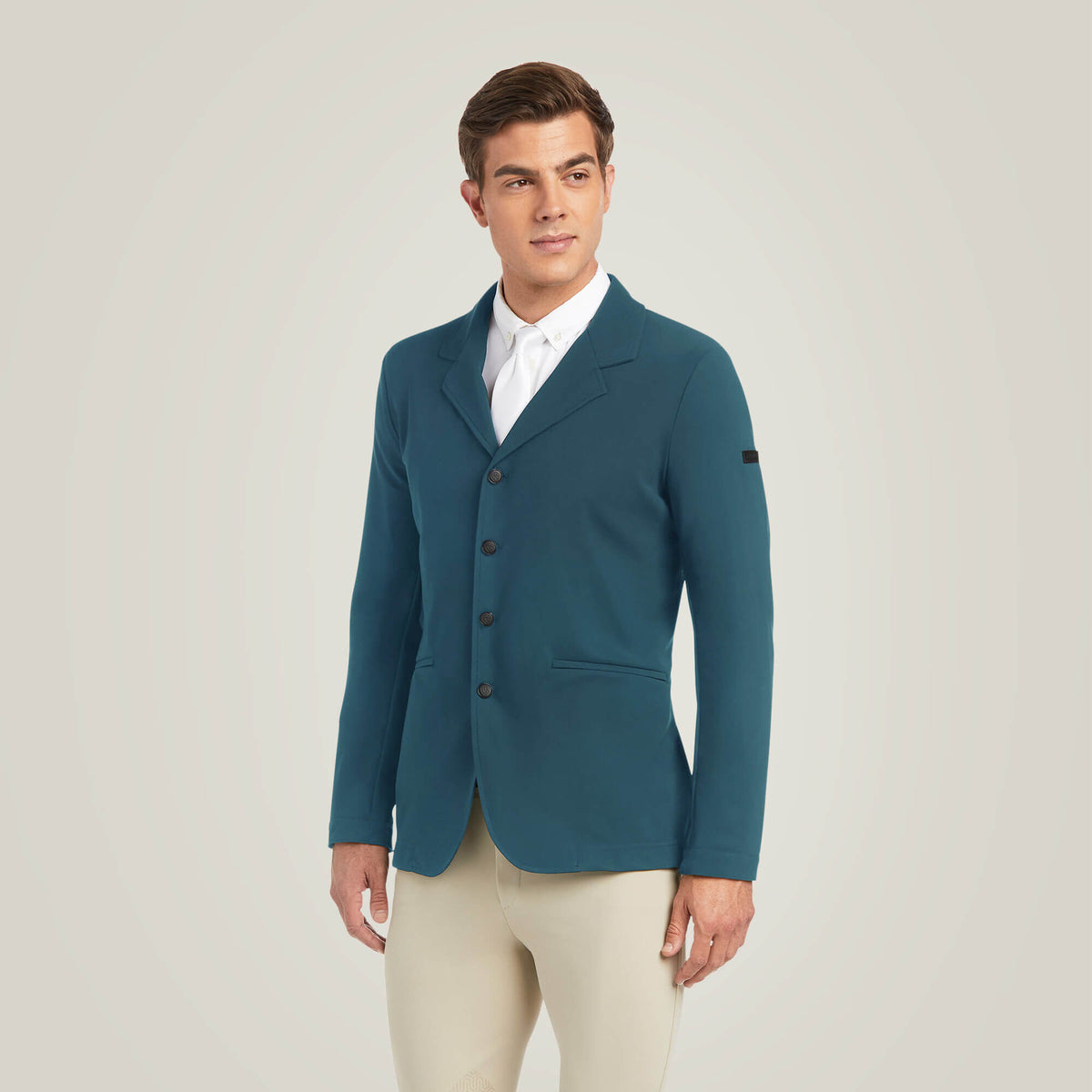 Speranza Show Coat-Ariat