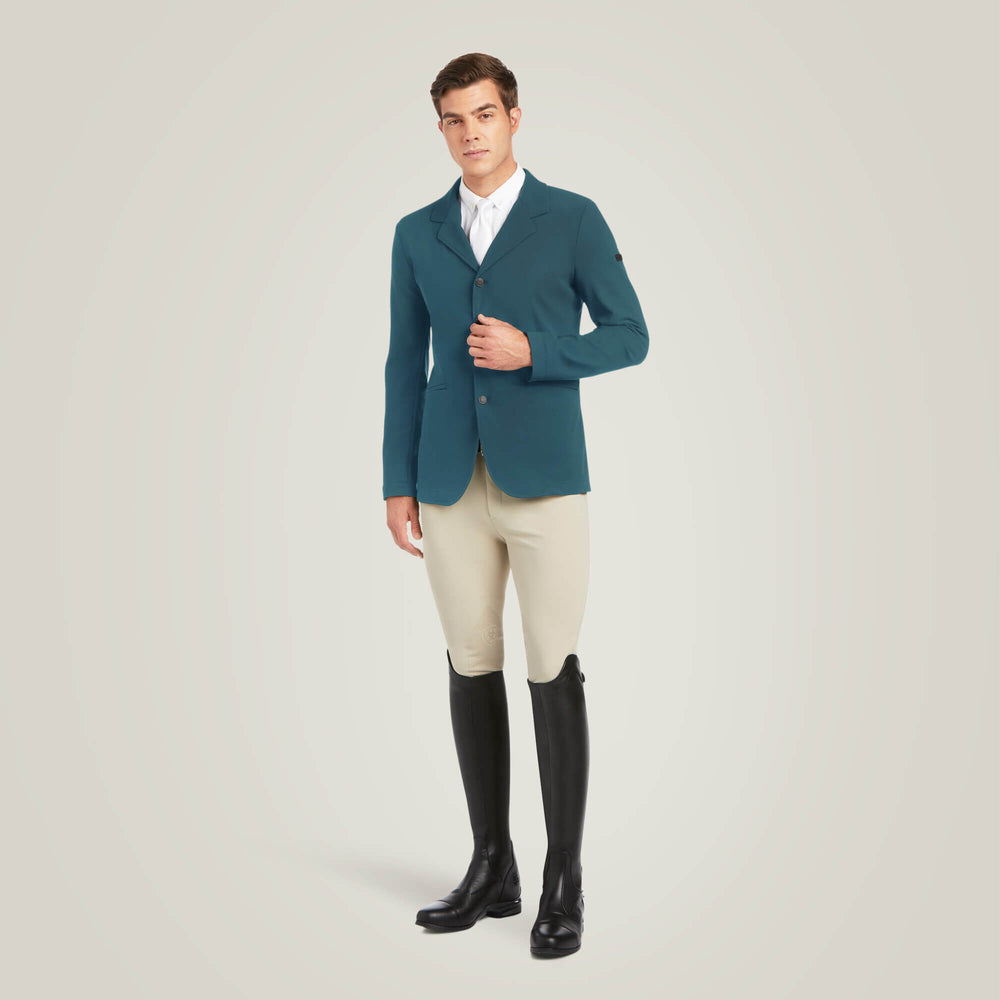 Speranza Show Coat-Ariat