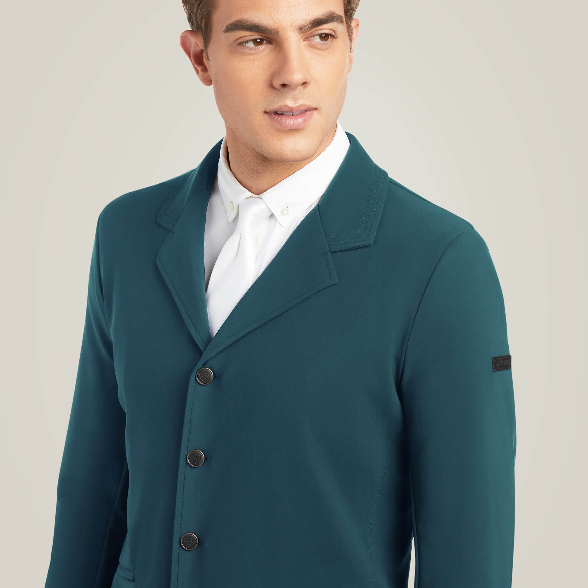 Speranza Show Coat-Ariat