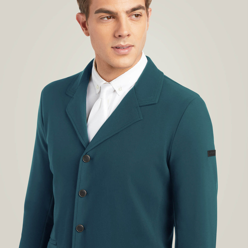 Speranza Show Coat-Ariat