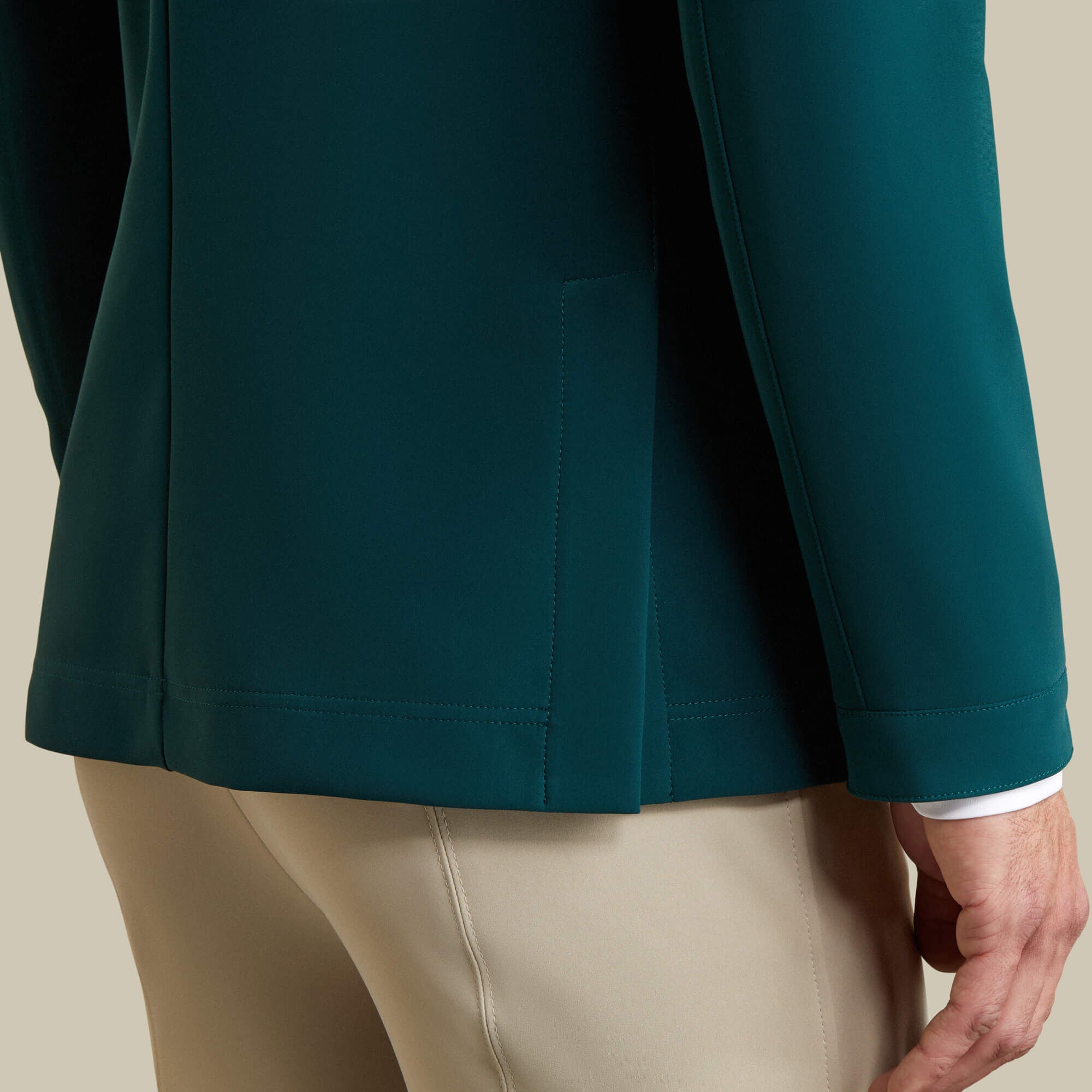 Speranza Show Coat-Ariat