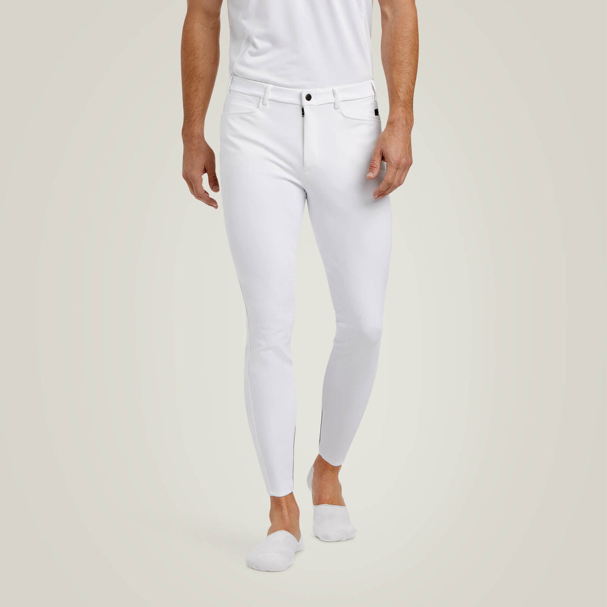 Speranza Knee Patch Breech-Ariat