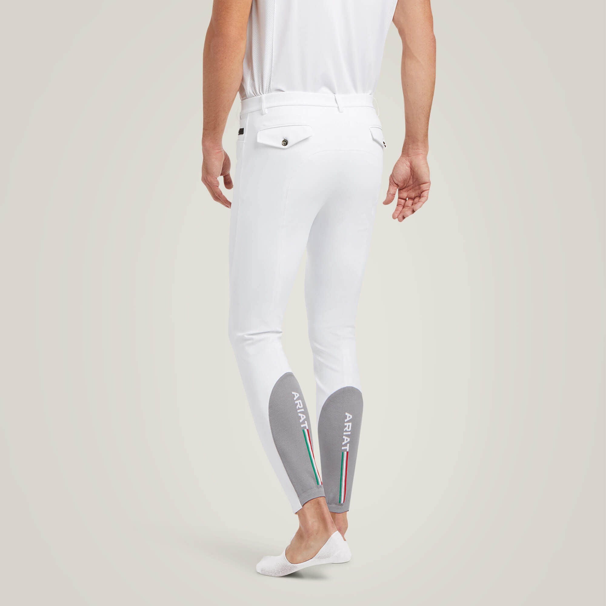 Speranza Knee Patch Breech-Ariat