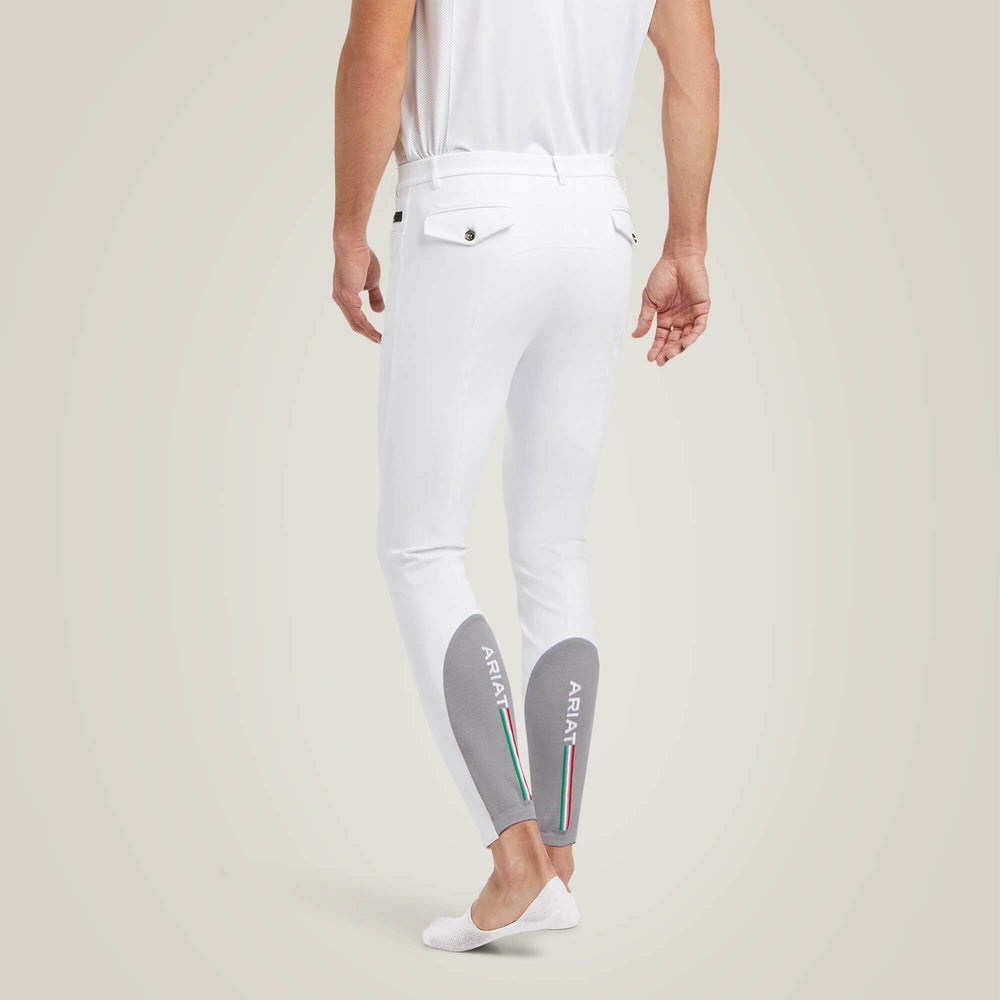 Speranza Knee Patch Breech-Ariat