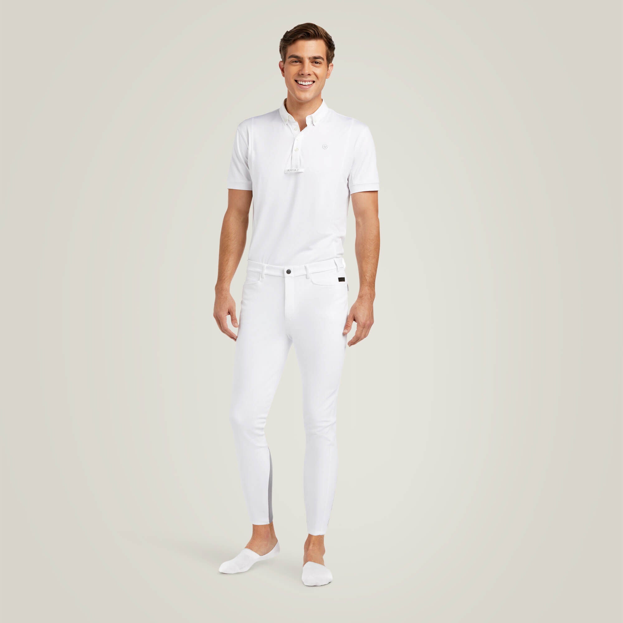 Speranza Knee Patch Breech-Ariat
